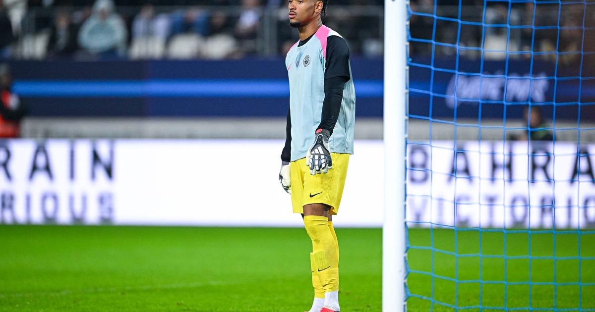 Ligue 1 : Pourquoi le gardien du TFC, Guillaume Restes, a-t-il joué avec un maillot d’entraînement contre le Paris FC ?
