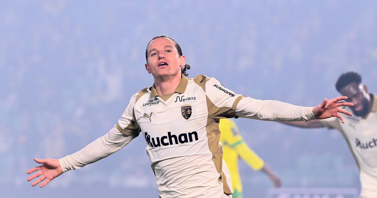 Ligue 1 : Florian Thauvin élu joueur du mois de novembre par l’UNFP