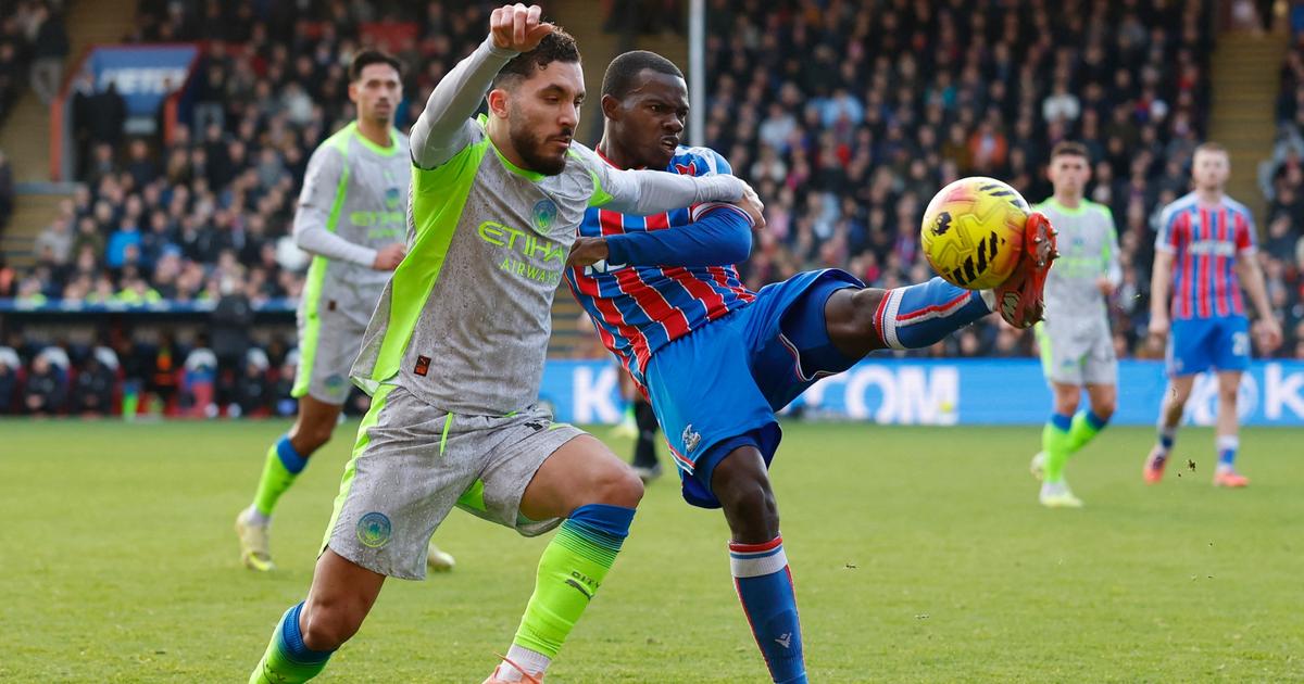 Premier League : Cherki et Haaland encore décisifs pour Manchester City, le Sunderland de Régis Le Bris remporte son derby