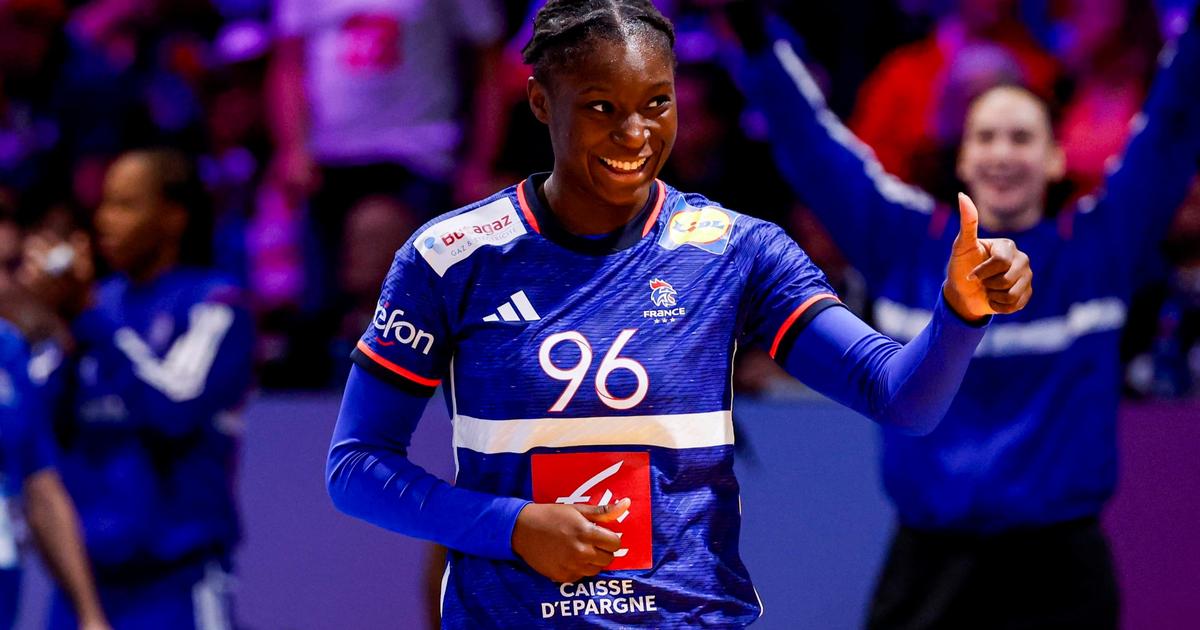 Mondial de hand (F) : le bronze comme «meilleur cadeau» d’anniversaire pour Karamoko