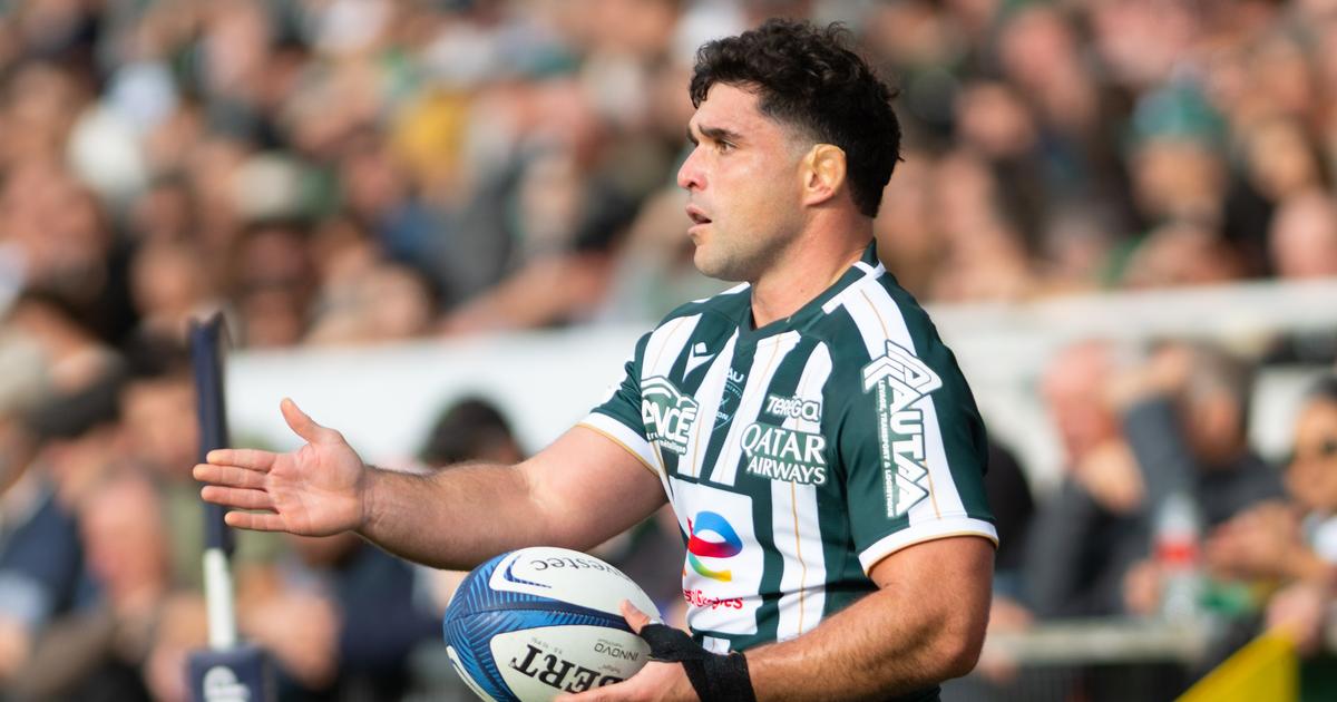 Rugby, Champions Cup : «Une belle tarte dans la gueule», les Palois accablés après leur déroute