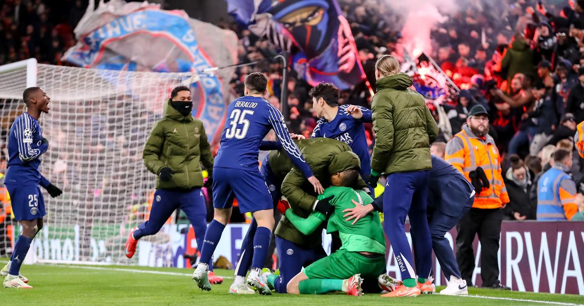 PSG : remontada, démonstration, exploit... Les cinq matchs les plus marquants en 2025