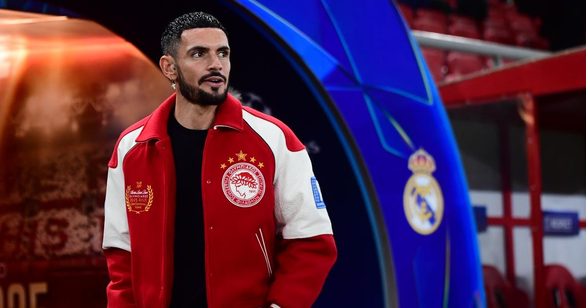 Mercato : Rémy Cabella va peut-être faire son retour en Ligue 1