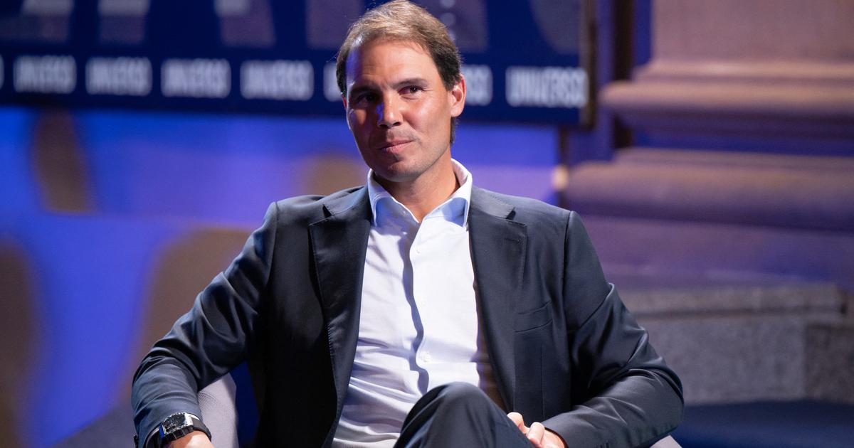 Tennis : Rafael Nadal opÃ©rÃ© de la main, les exhibitions devront attendre