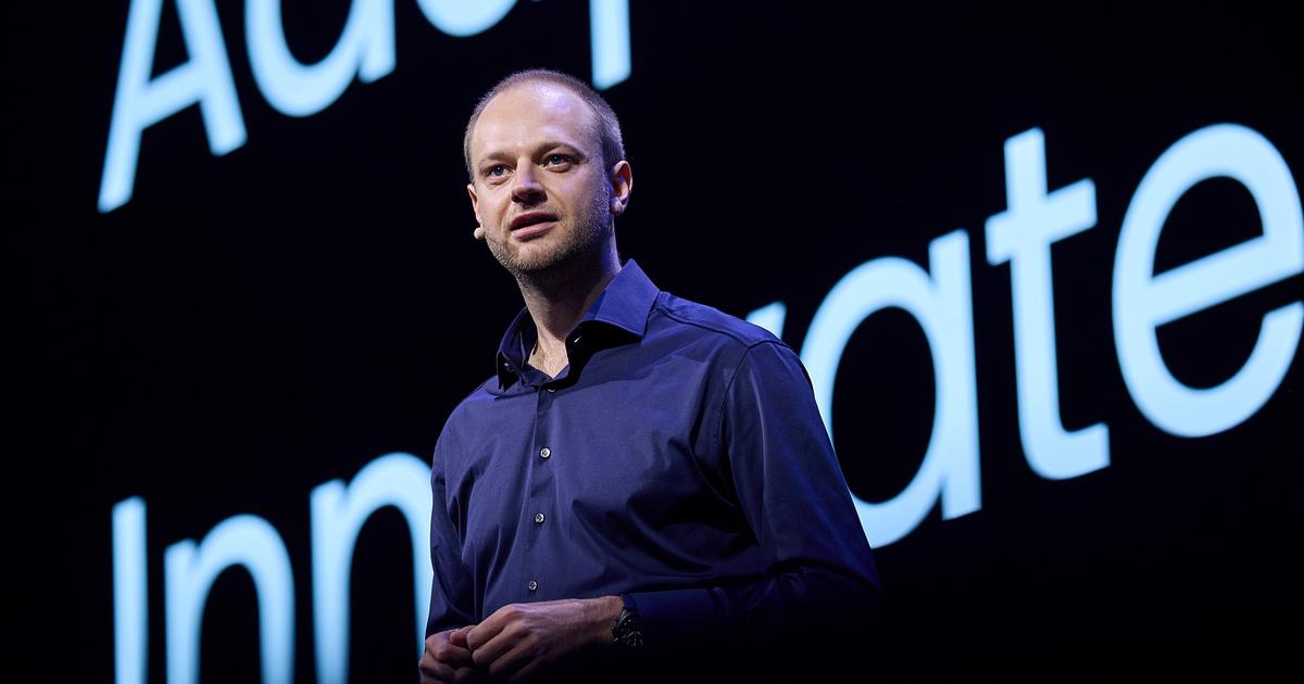 « Tout le monde doit réinventer ses processus» : comment Celonis, l’une des plus belles success-stories allemandes, surfe sur la vague IA