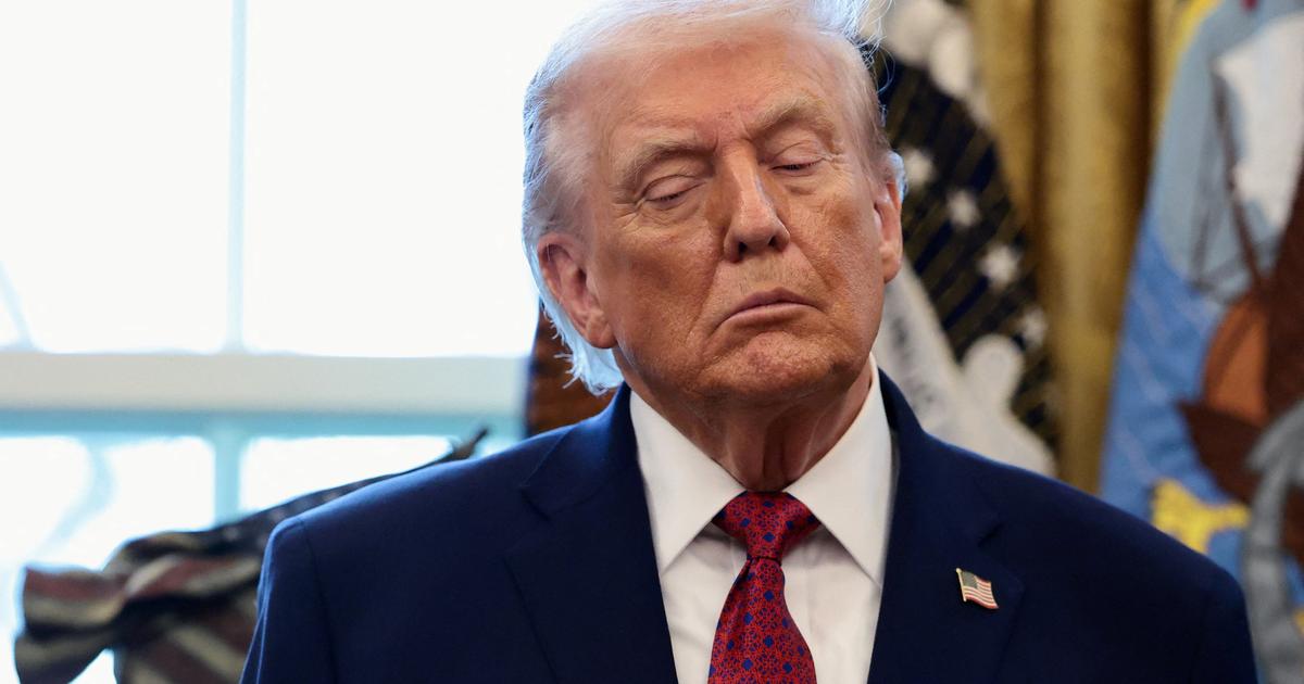 Donald Trump porte plainte contre la BBC pour diffamation et rÃ©clame 10 milliards de dollars