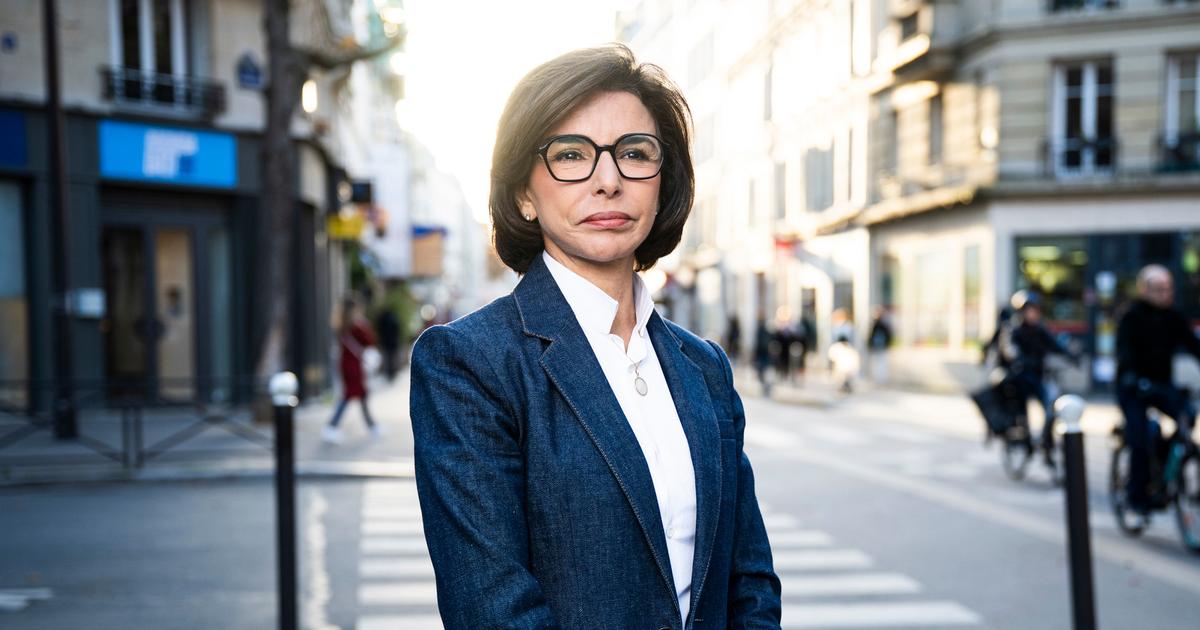 Rachida Dati au Figaro : « Il faut en finir avec le déni sécuritaire et rétablir l’autorité partout à Paris »