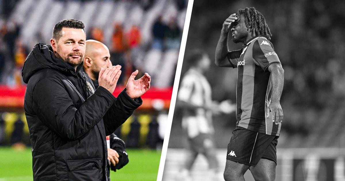 LigueÂ 1Â : la surprise lensoise, Ligue 1+ au rendez-vous, le naufrage de Nice... Coups de...