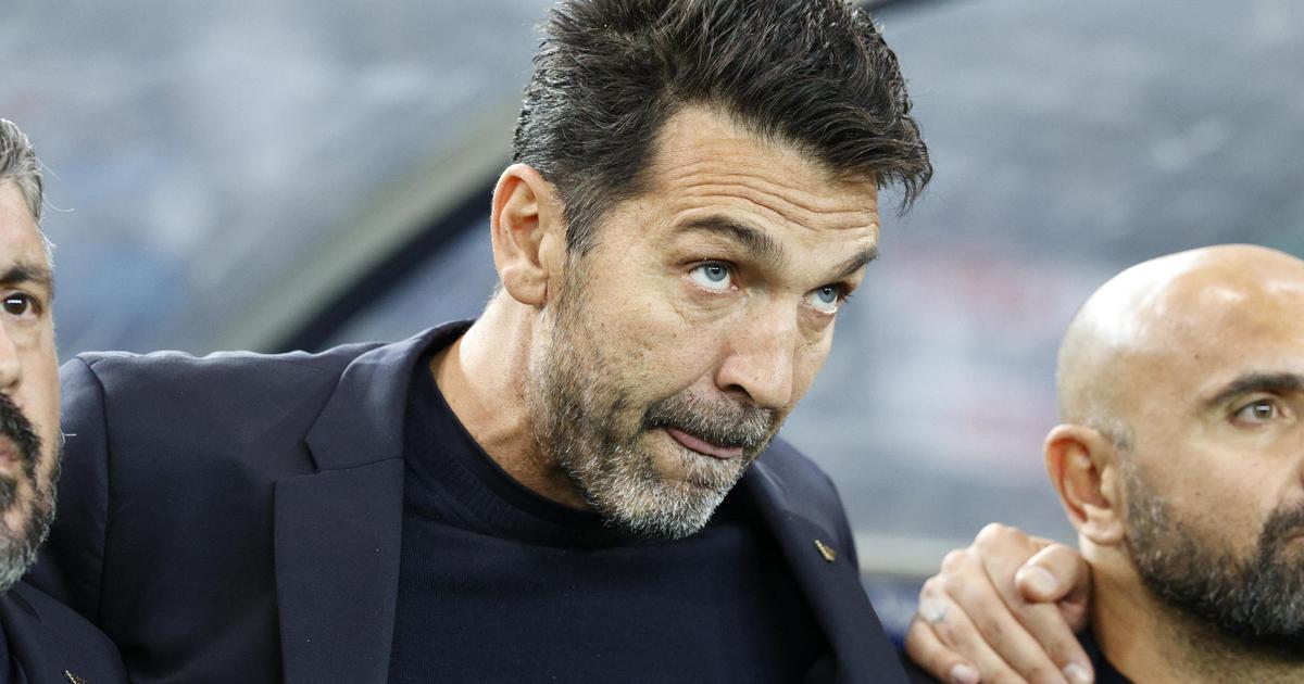 Buffon Backs PM: Football Icon’s Political Support