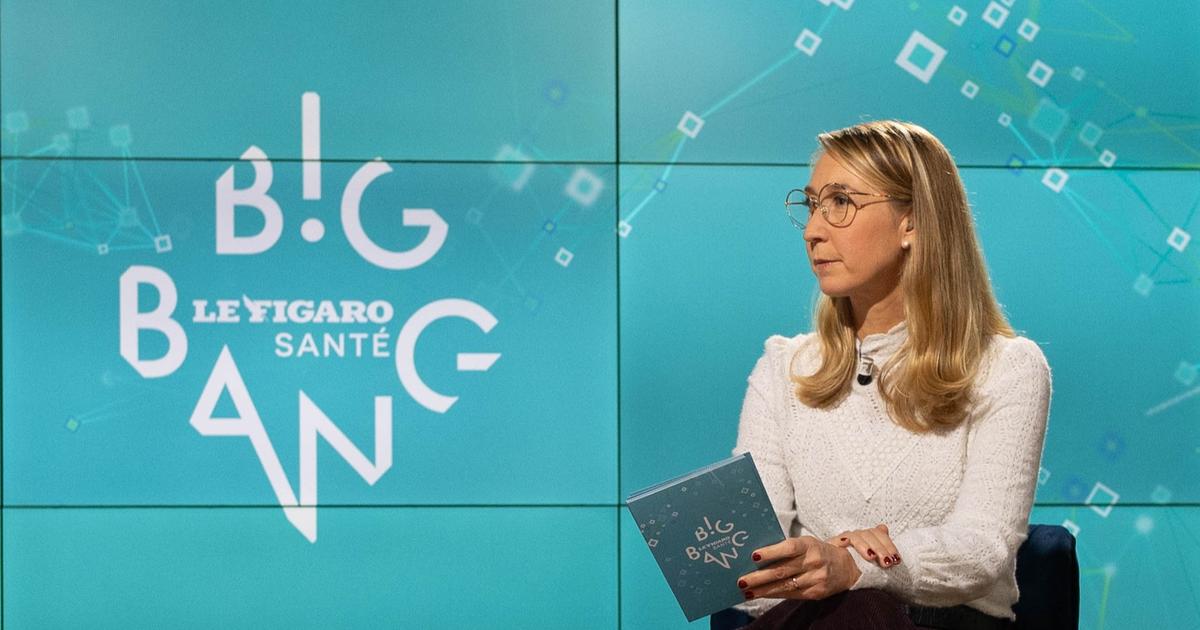 Big bang de la santé : l’immense défi de préparer « l’âge d’or » de demain