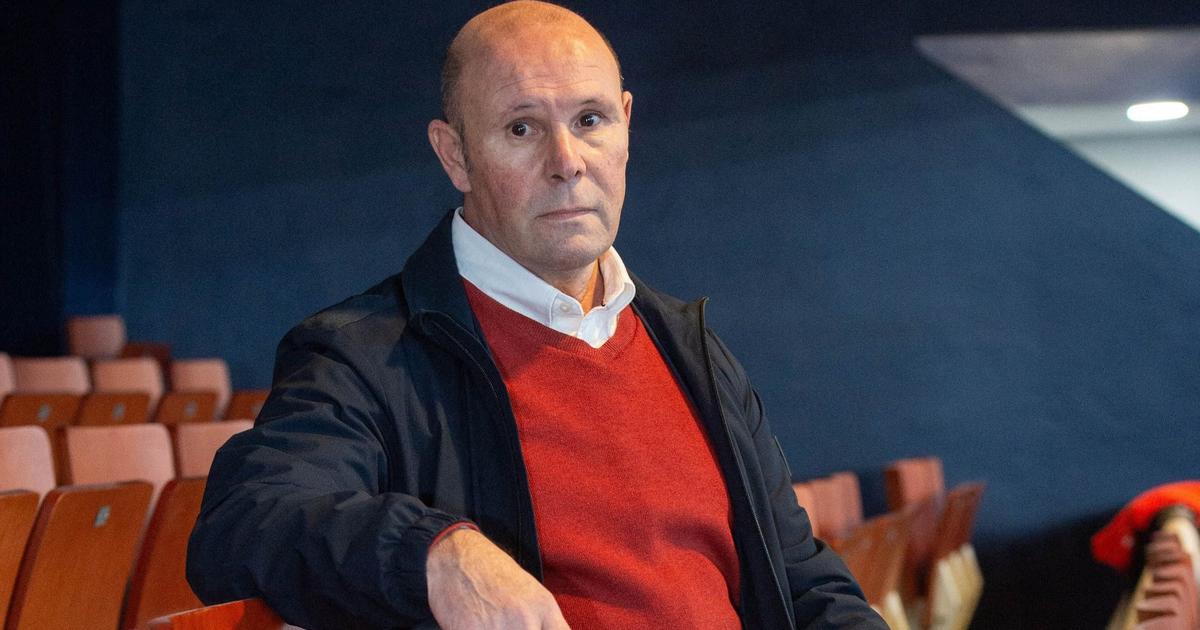 « Tout le monde a profité de l’arrêt à mon nom, sauf moi » : Jean-Marc Bosman, l’homme qui a révolutionné le football, se livre au Figaro