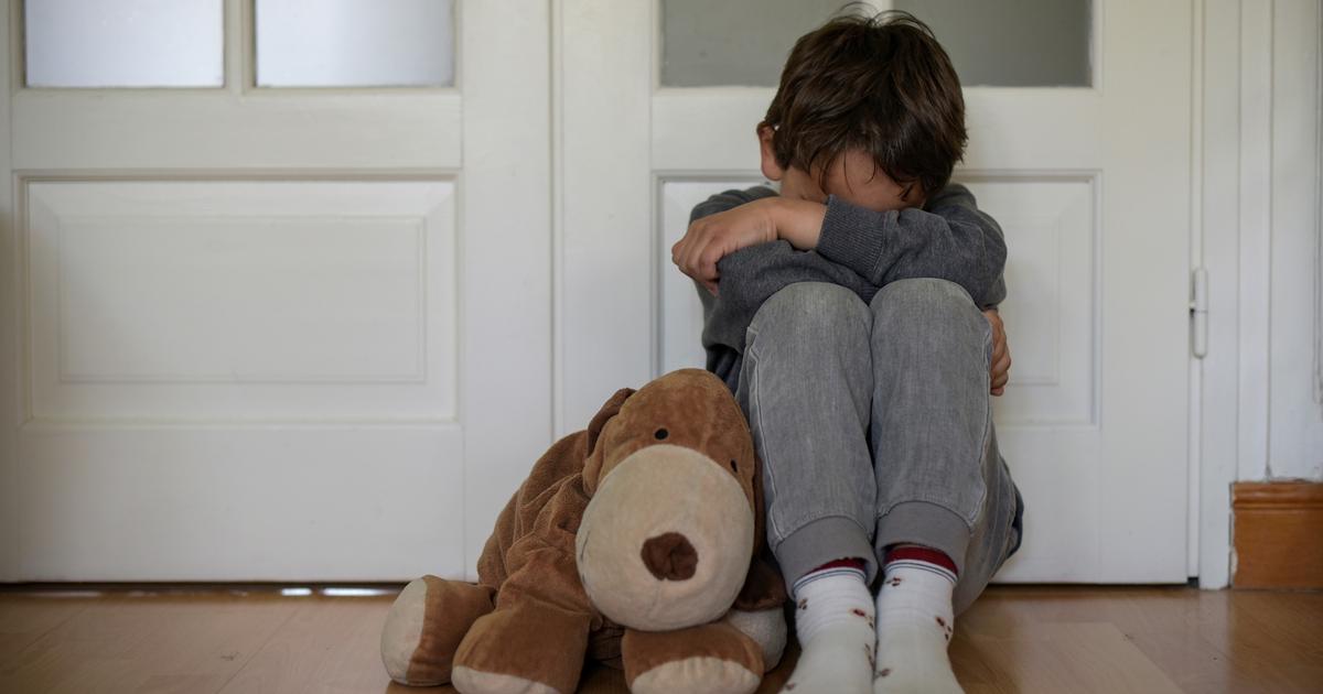 Eliott, tondu dans un foyer par des éducateurs : sa mère dit avoir été «menacée» par l’Aide sociale à l’enfance