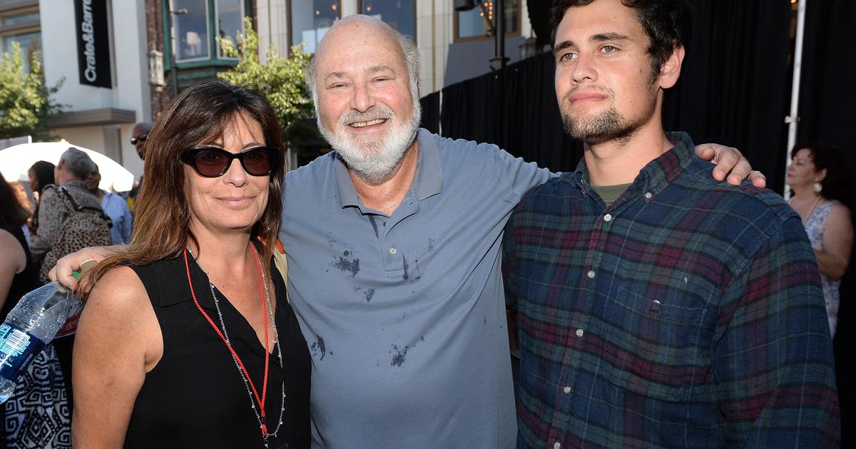 Addict à l’héroïne à 15 ans, tensions avec ses parents... Qui est Nick Reiner, bientôt inculpé pour le meurtre de son père Rob Reiner ?