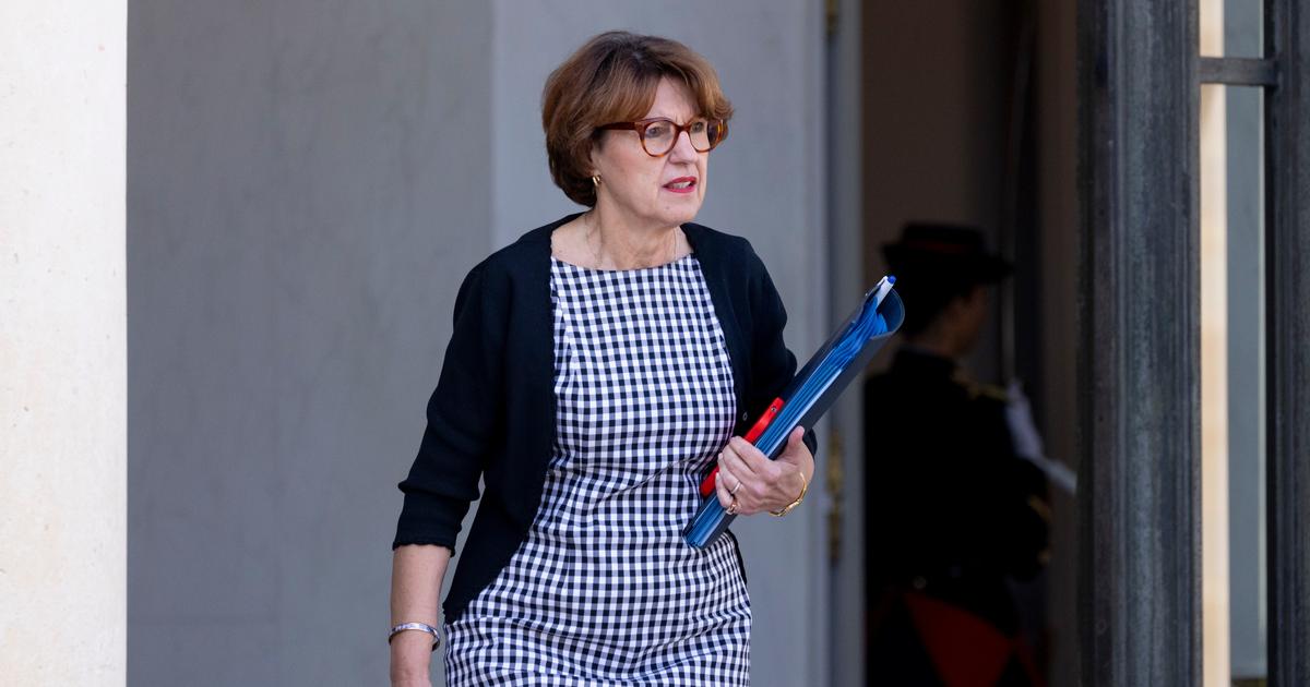 Dermatose : Annie Genevard mise sur la vaccination et campe sur le protocole malgré la colère des éleveurs