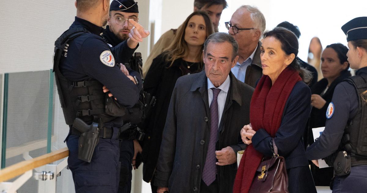 Au procès Lafarge, la défense ensablée face aux accusations de financement du terrorisme