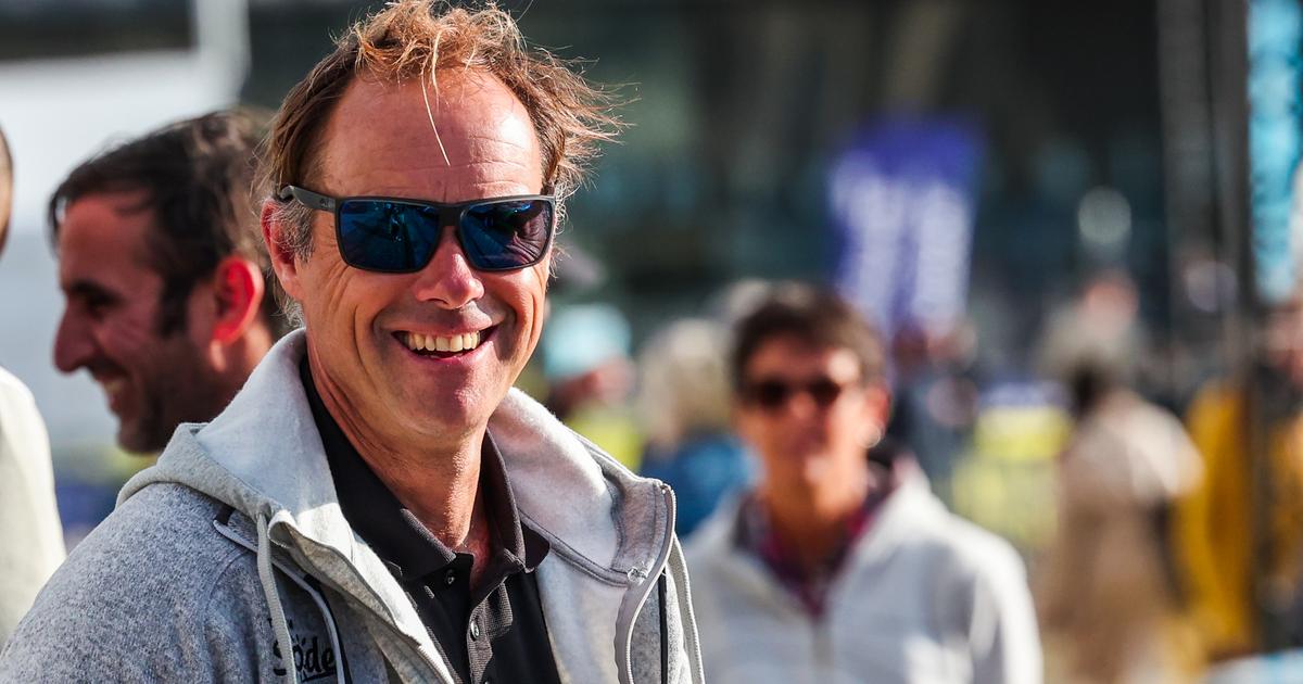 Trophée Jules-Verne : Thomas Coville et son équipage vont bientôt partir