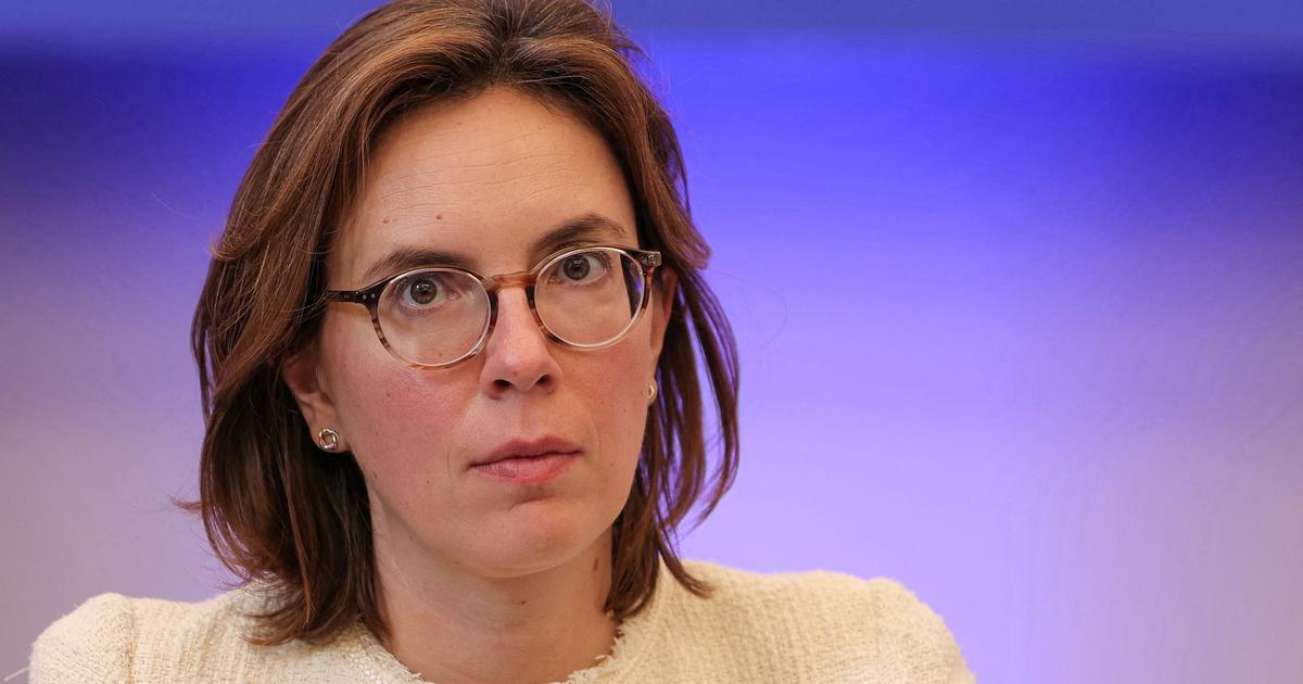 Dermatose : «les vaches sont de retour dans les fermes désinfectées», promet Amélie de Montchalin