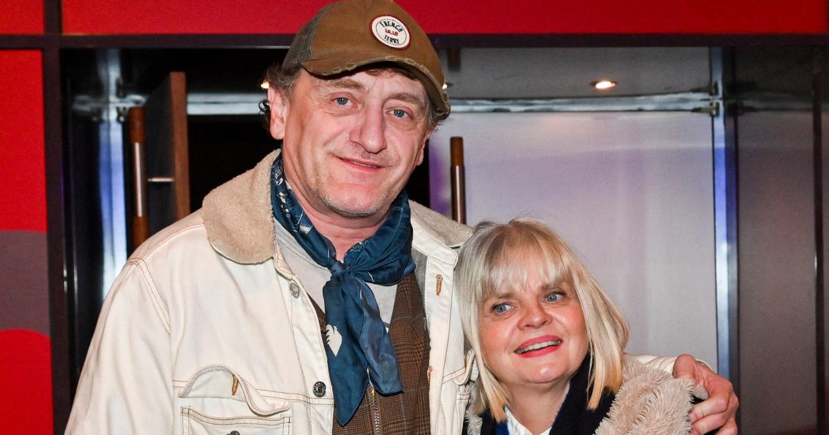 « Elle pourra rejouer en début d’année » : Jean-Paul Rouve donne des nouvelles rassurantes d’Isabelle Nanty