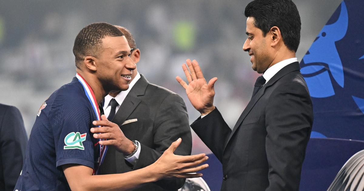 Litige Mbappé-PSG: entre enjeux financiers XXL et image publique... Les prud'hommes doivent trancher
