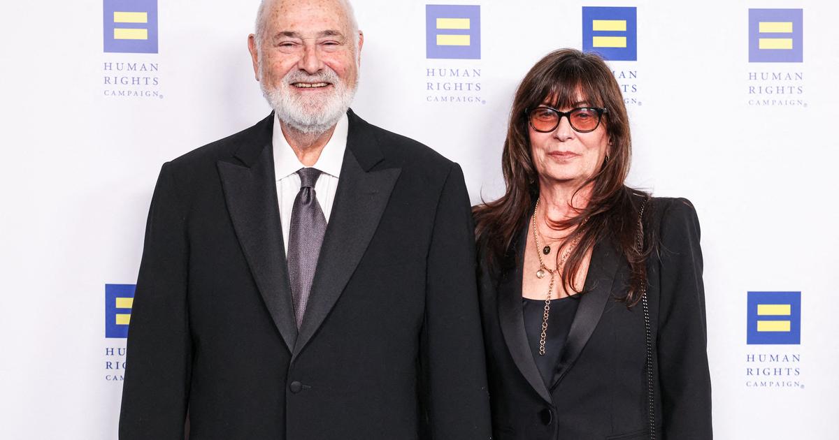 Hollywood : le réalisateur Rob Reiner et sa femme retrouvés morts dans leur maison de Los Angeles