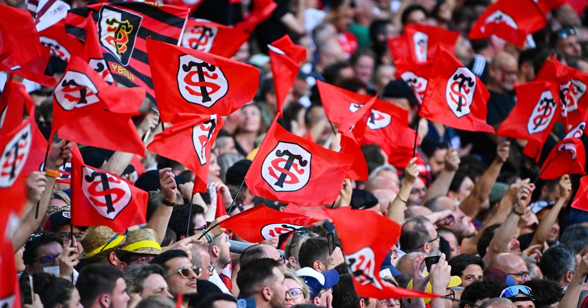 Top 14 : sanctionné d’un retrait de points, le Stade Toulousain n’est plus leader du championnat