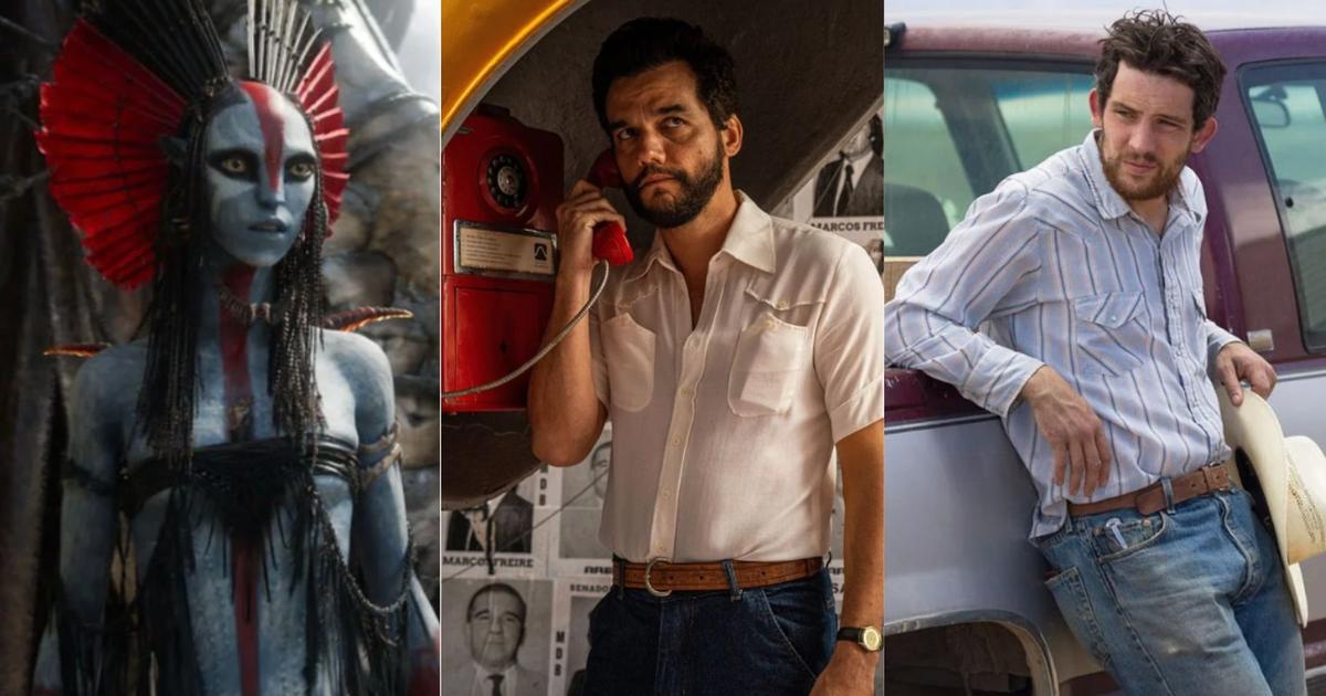 Avatar 3, L’Agent secret, Rebuilding... Les films à voir et à éviter cette semaine