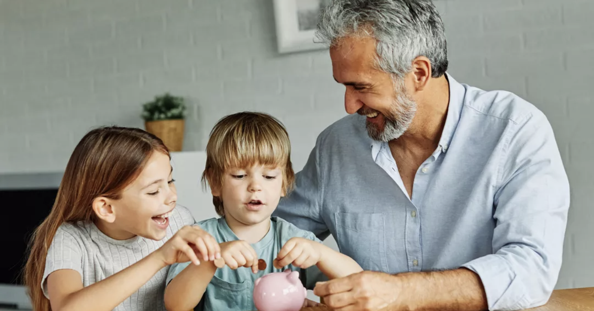 Parents Épargnent Dès Le Berceau: Stratégies Financières Multiplient - finance news from Le Figaro