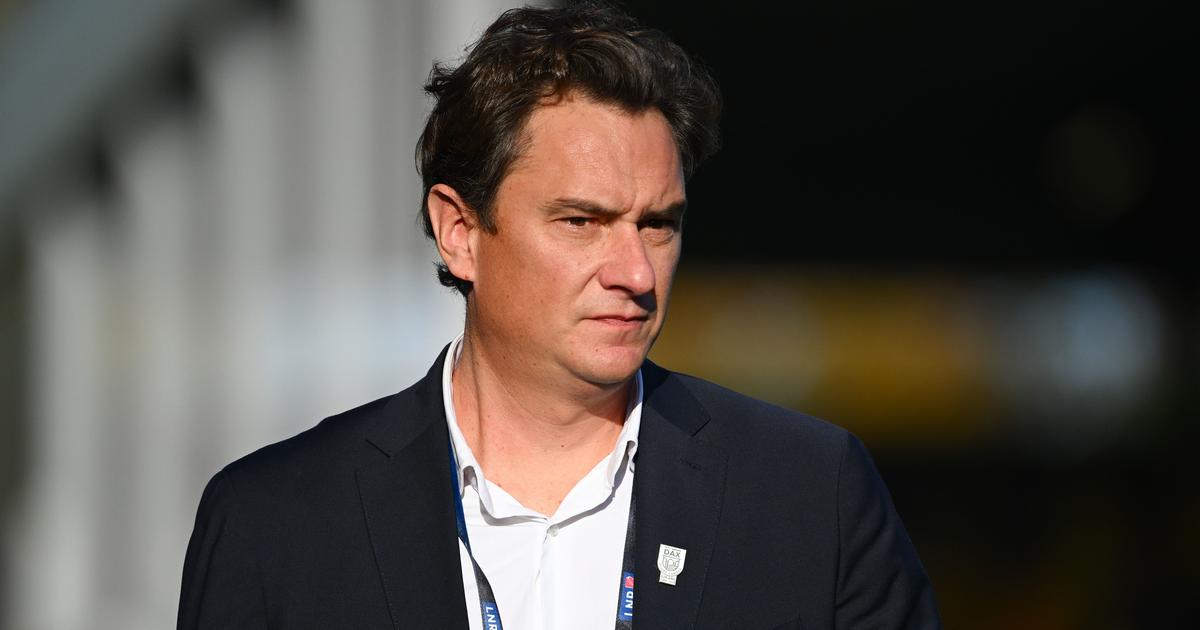 Pro D2 : «La situation économique est maîtrisée», la direction de Dax répond à la menace de grève de ses joueurs