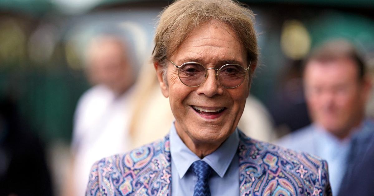 Le chanteur Cliff Richard révèle avoir été soigné d’un cancer de la prostate