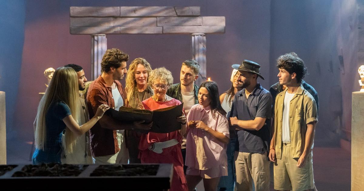 Un champion d’un jeu de TF1, la maman d’un comédien célèbre, une candidate à Miss France... Qui sont les 12 joueurs de «Pandore» sur M6 ?