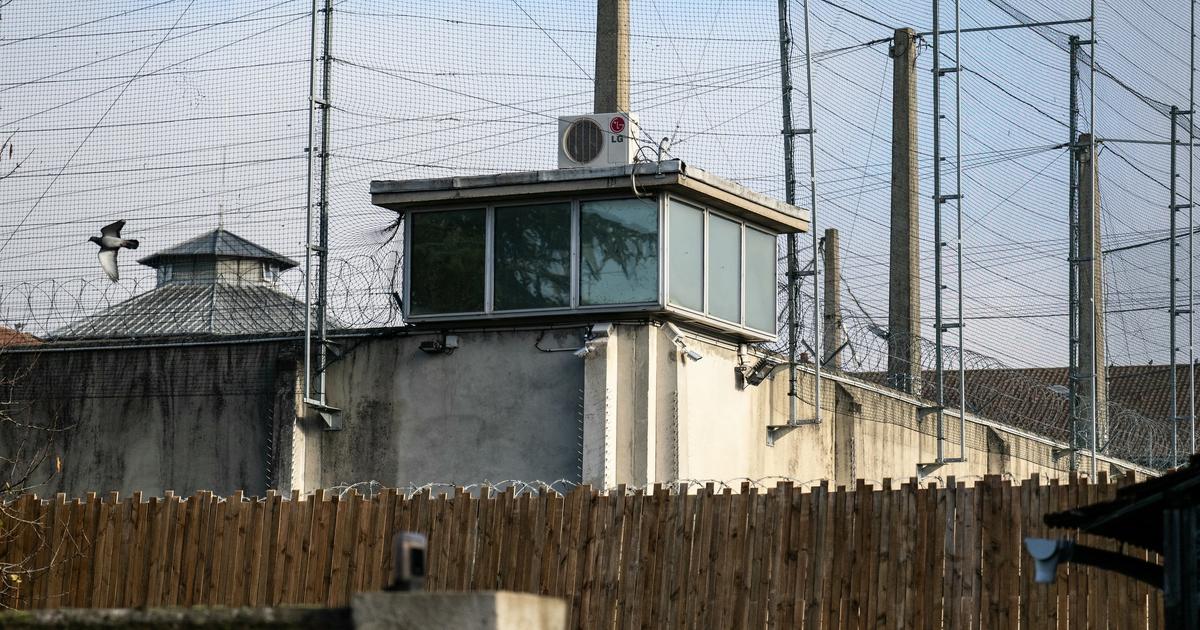 Évasions à Dijon: une notice rouge d’Interpol lancée sur le détenu recherché