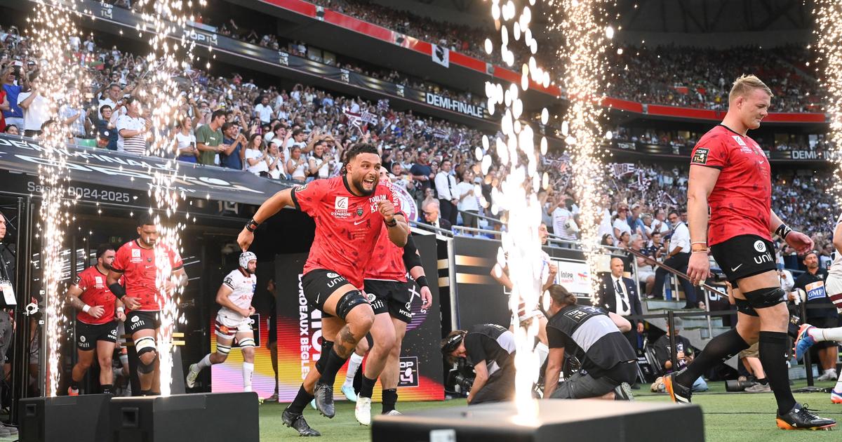 Top 14 : la LNR bat des records de revenus financiers