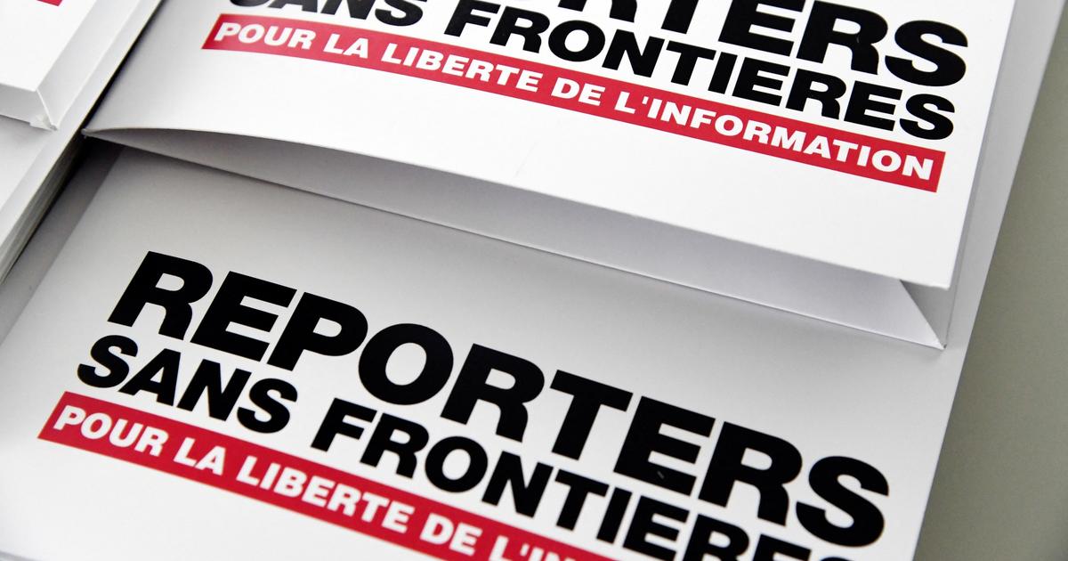 Reporters sans frontières, un arbitre des élégances médiatiques aux partis pris embarrassants