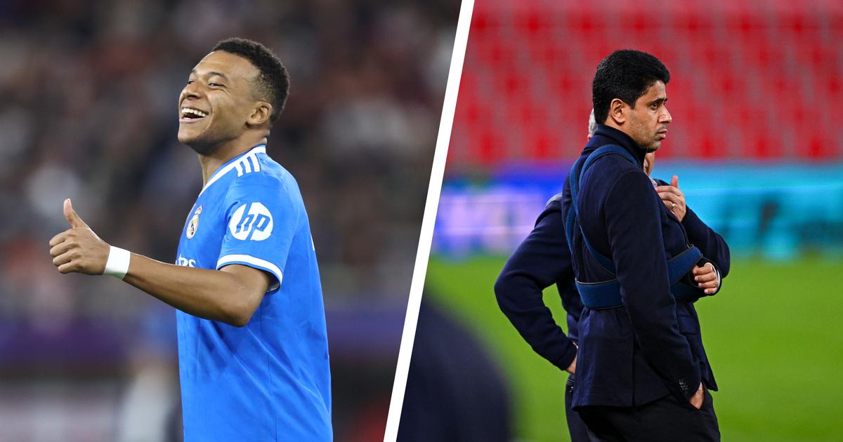 Conflit MbappÃ©/PSG : 55 Mâ‚¬ Ã  rÃ©gler, Â«victoireÂ», appel ou pasâ€¦ Cinq...