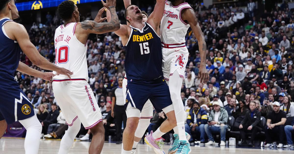 NBA : les Nuggets gagnent avec un grand Jokic, malgré un grand Flagg, les Mavericks s’inclinent... les résultats de cette nuit