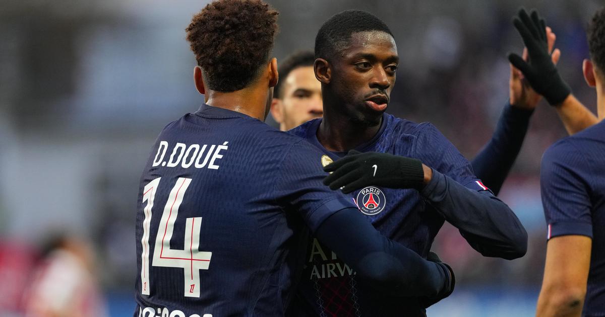 PSG-Flamengo : une finale de Coupe intercontinentale pour terminer 2025 en apothéose