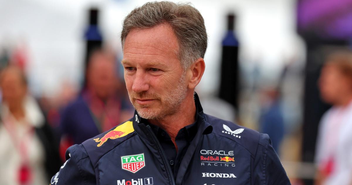 Formule 1 : Horner pourrait devenir actionnaire d’Alpine