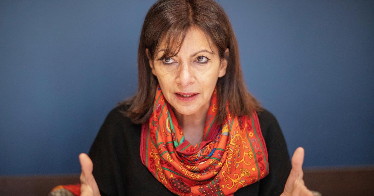 Transition écologique, logement : le Conseil de Paris adopte le dernier budget de la mandature d'Hidalgo