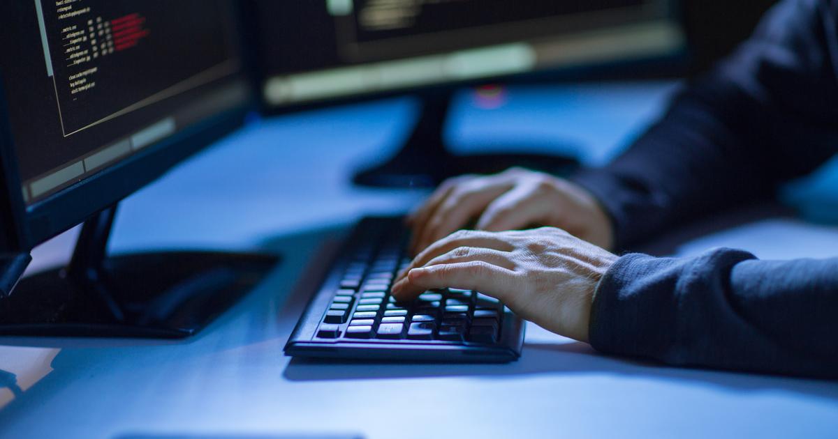 Un Letton suspecté d’avoir infecté un ferry en escale à Sète avec un logiciel espion pour en prendre le contrôle