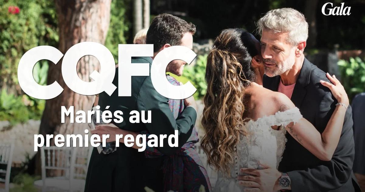 Mariés Au Premier Regard Saison 6 Diffusion