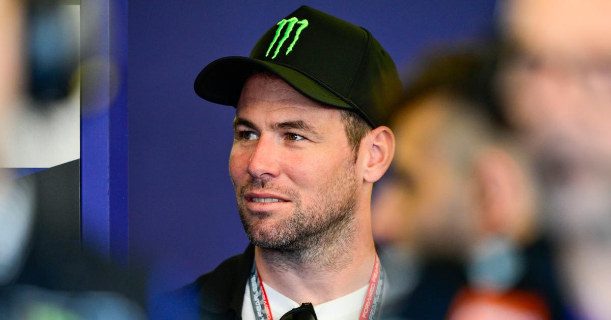 Cyclisme : trois hommes condamnés à de la prison pour avoir volé une montre à 300.000 euros à l’ancien champion Mark Cavendish