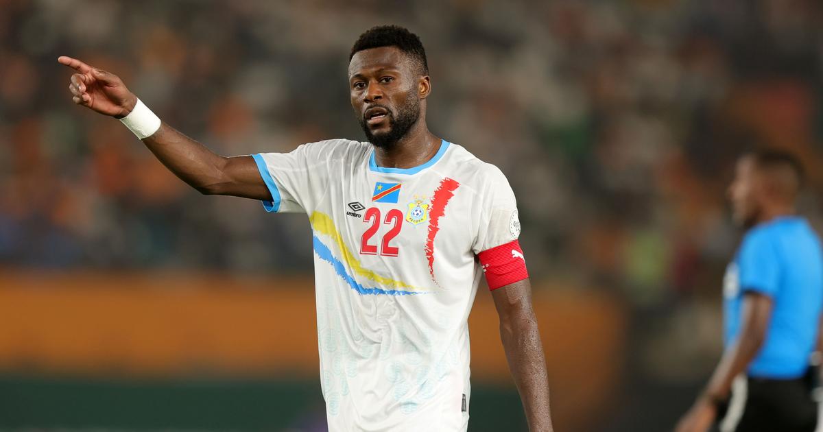 En image, les stars de la Coupe d’Afrique des Nations 2025