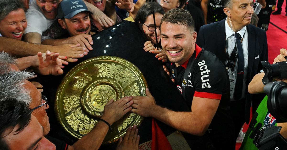 Trente ans de professionnalisme, joueurs d’exception... Comment le Top 14 est devenu le plus grand championnat du monde