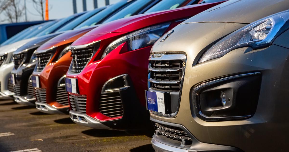 Automobile : renoncer au 100% électrique, «un assouplissement inéluctable» de la part de l’UE