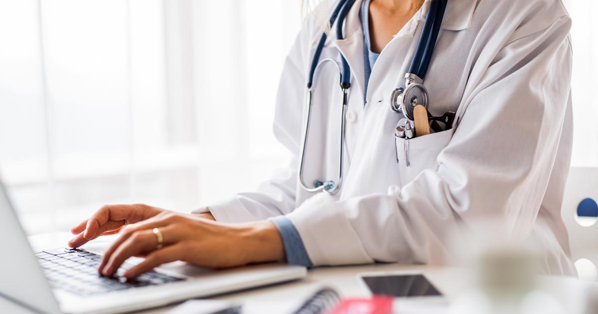 Les médecins généralistes se dotent d’une IA dédiée pour les aider en consultation