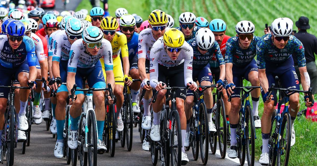 Cyclisme : dès décembre, «tout le monde est déjà à bloc» pour préparer la saison 2026