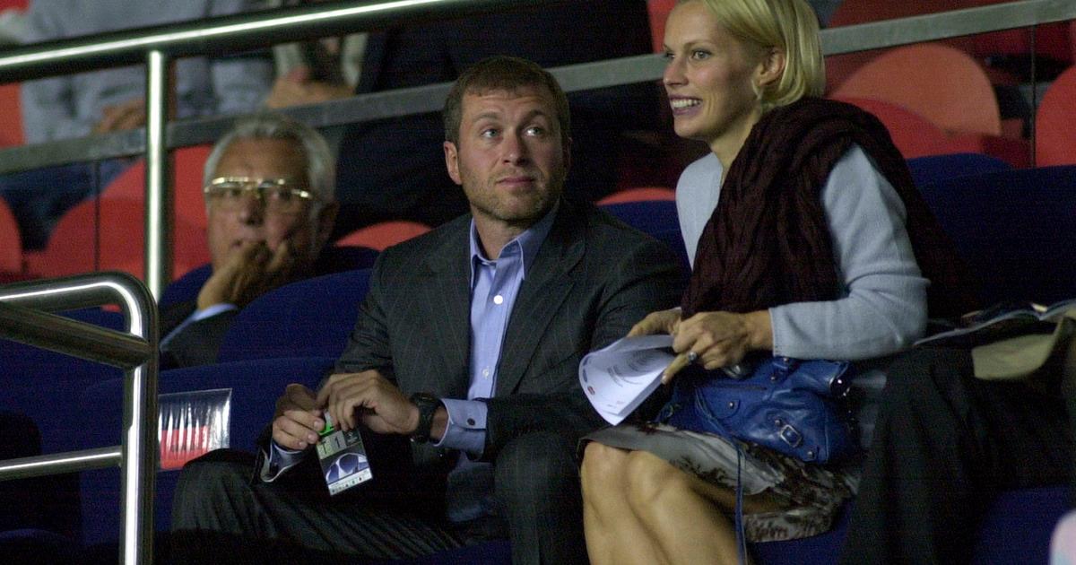 Â«Payez maintenantÂ» : Keir Starmer presse Roman Abramovitch de transfÃ©rer l'argent de la...