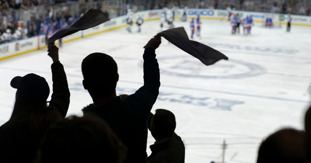 Nice Olympics: Ciotti Opposes Ice Rink Project