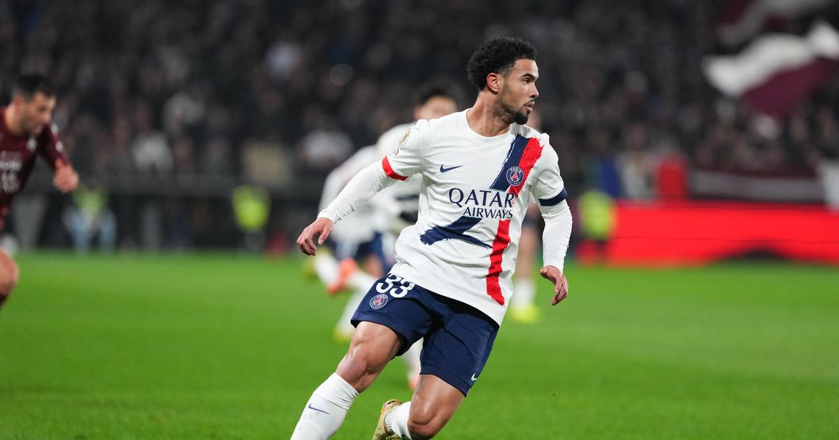 EN DIRECT - PSG-Flamengo : une finale de Coupe intercontinentale pour entrer dans l’histoire