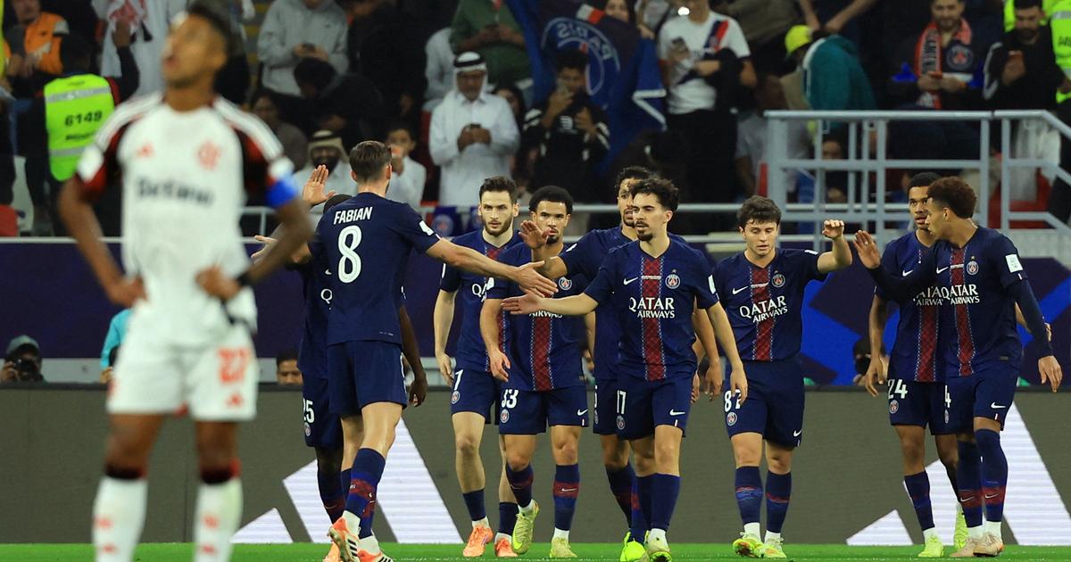 Coupe intercontinentale : la muraille Safonov offre au PSG un sixième trophée en 2025